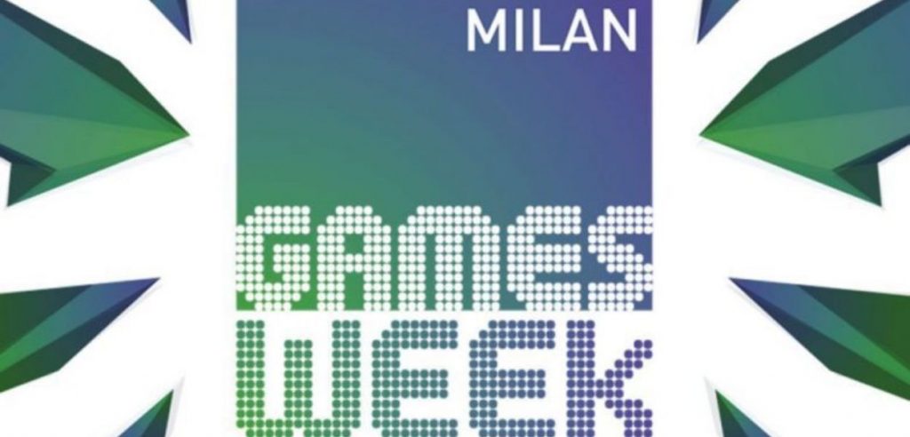 Milan Games Week