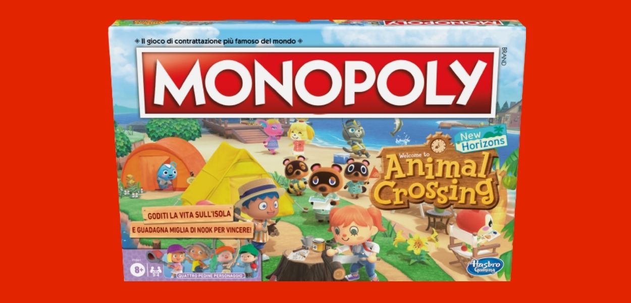 amazon monopoly animal crossing amazon monopoly animal crossing