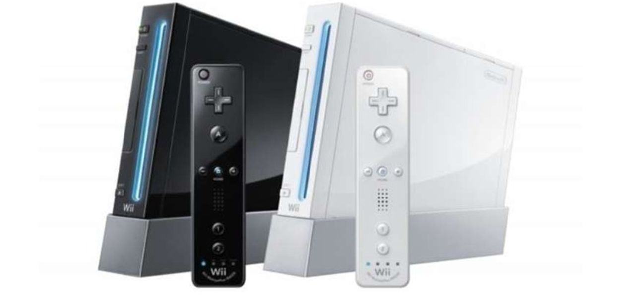 Un leak rivela i giochi scartati per Wii