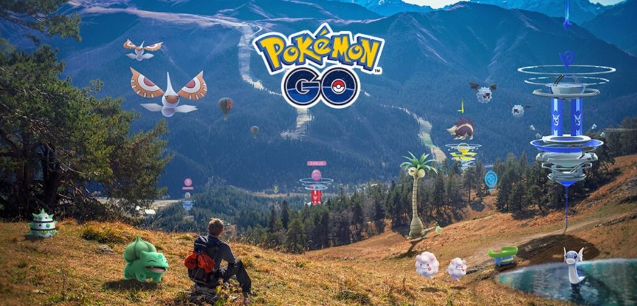 Niantic ha già delle idee su come prolungare la vita di Pokémon GO