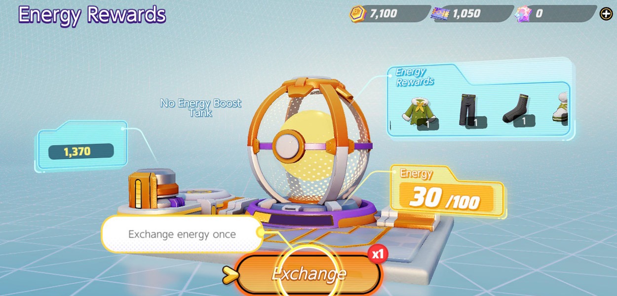 Pokémon Unite: cosa sono le Energy Rewards e quali premi si possono ottenere
