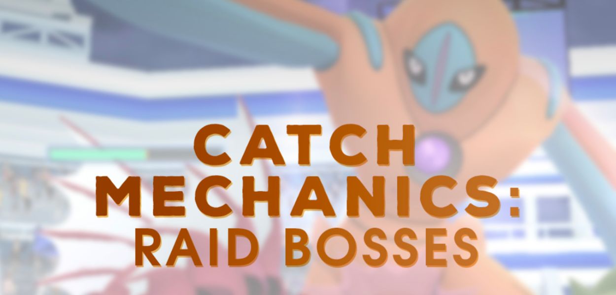 Ecco un trucco per aumentare le possibilità di cattura nei raid di Pokémon GO