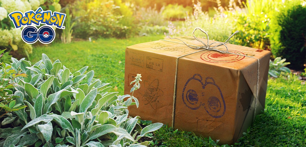 Pokémon GO: svelati gli eventi in arrivo ad agosto 2021