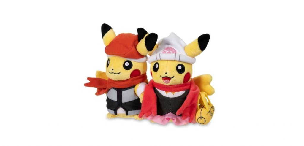 Pokemon Center
