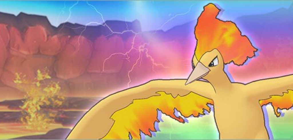 Pokémon Masters Ex