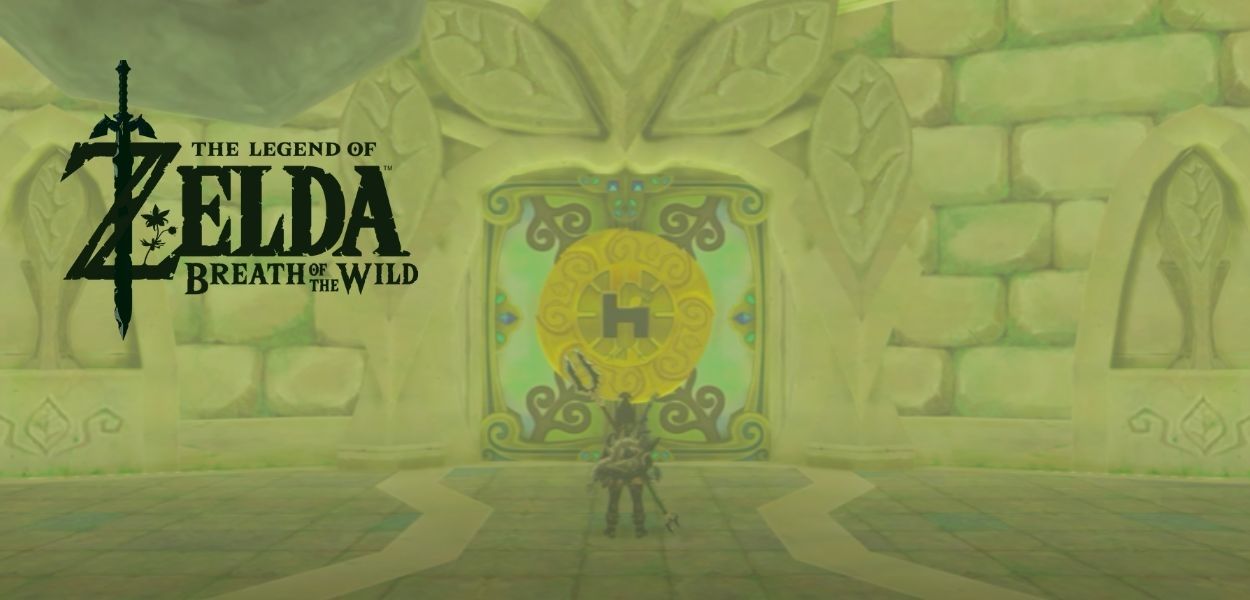 Un'espansione fan-made porta Zelda: Skyward Sword su Zelda: Breath of the Wild