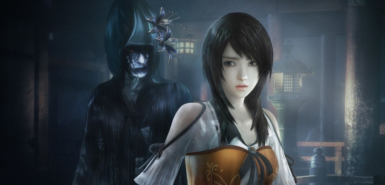 Project Zero: Maiden of Black Water arriverà a fine ottobre su PC e console