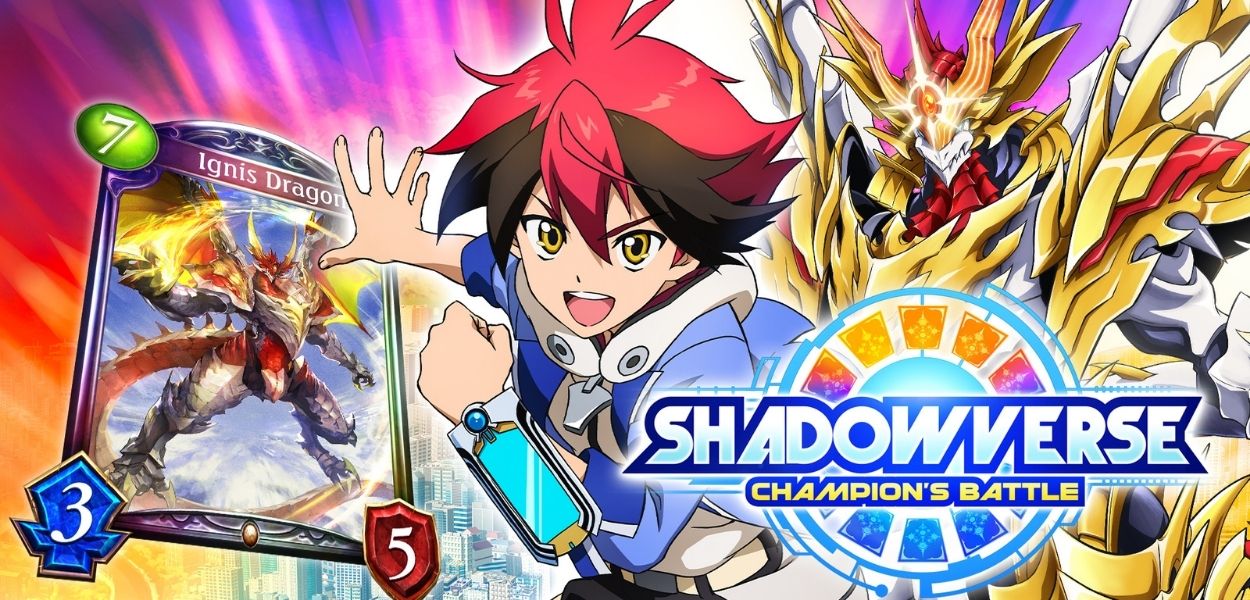 Shadowverse: Champion's Battle, Recensione: a scuola di carte