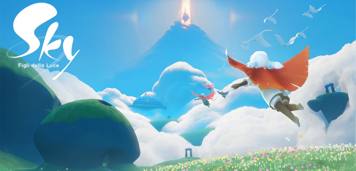 Sky: Figli della Luce, Recensione: toccante e unico nel suo genere