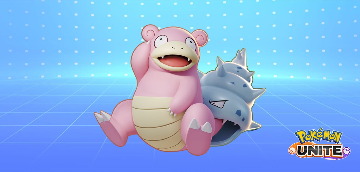 Slowbro in Pokémon Unite, tutto quello che c'è da sapere