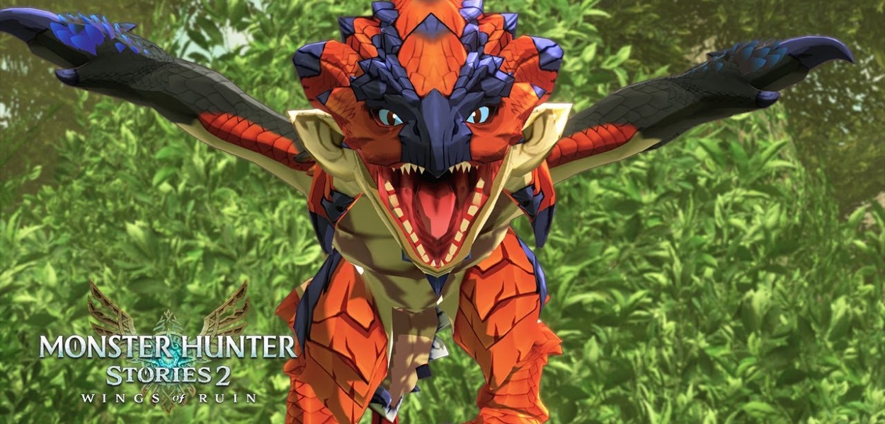 I bug di Monster Hunter Stories 2 saranno risolti in un futuro aggiornamento