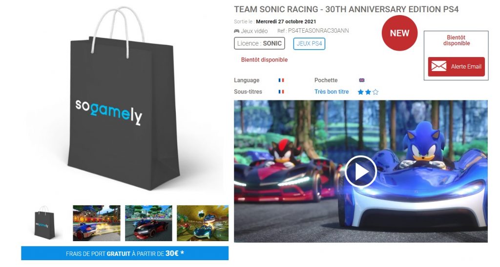 Team sonic Racing 30