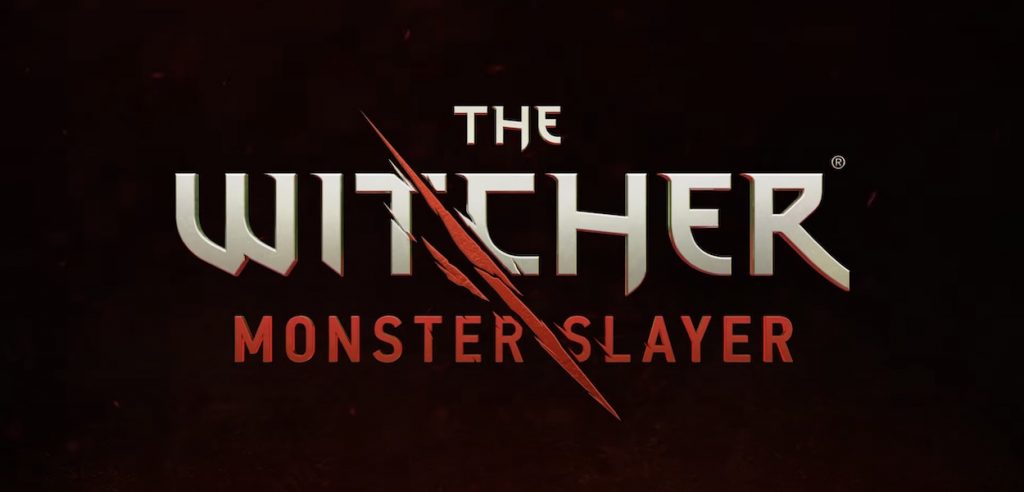 The Witcher Monster Slayer AR