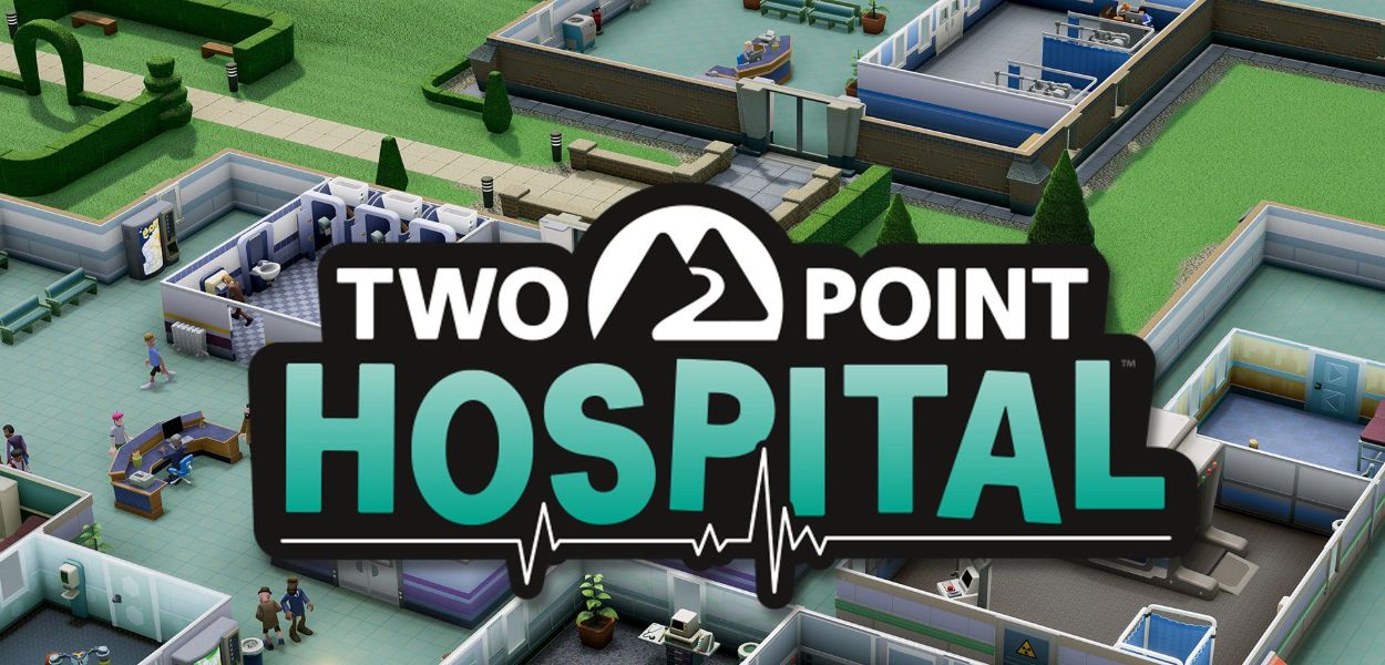 Two Point Hospital gratuito per una settimana con Nintendo Switch Online