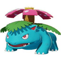 Venusaur