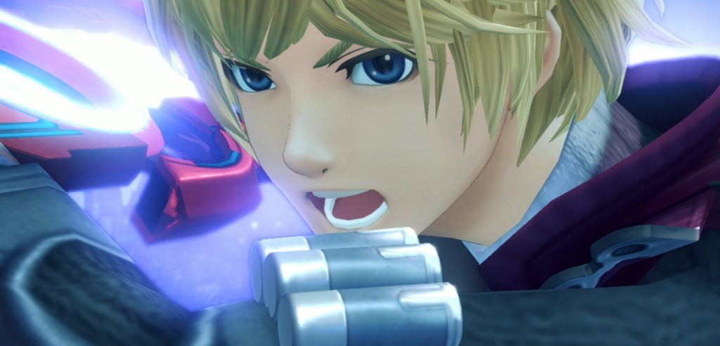 Xenoblade 3