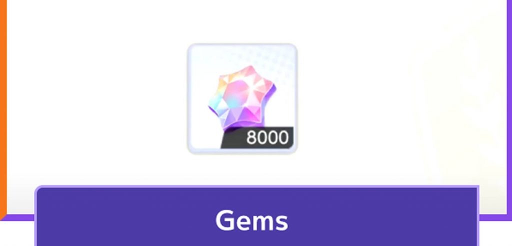 gems pokémon unite