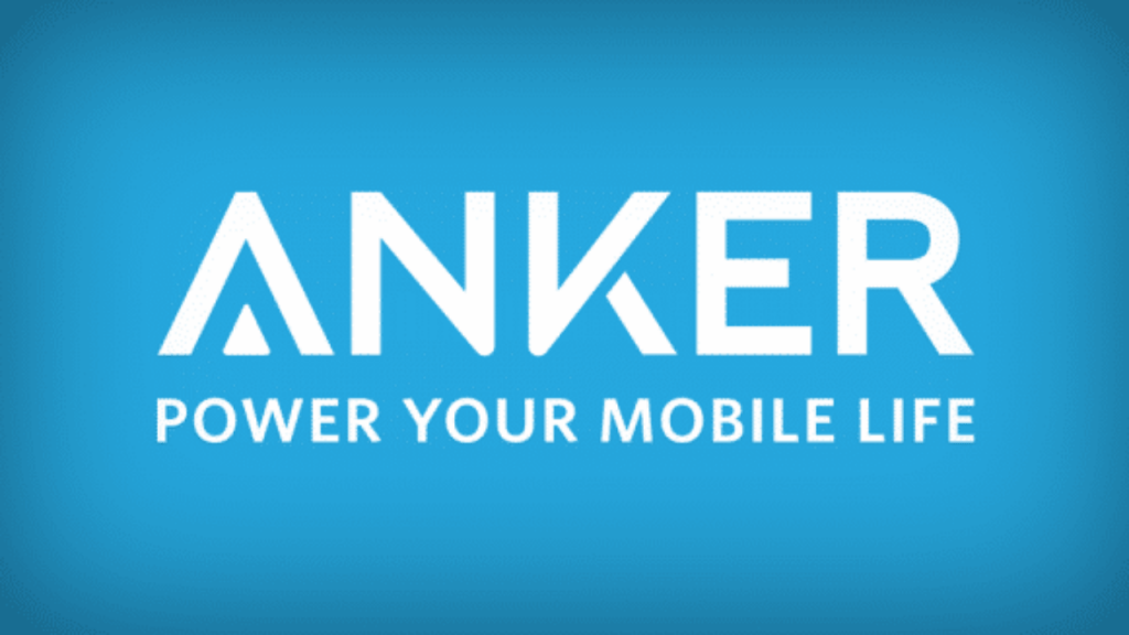 Anker