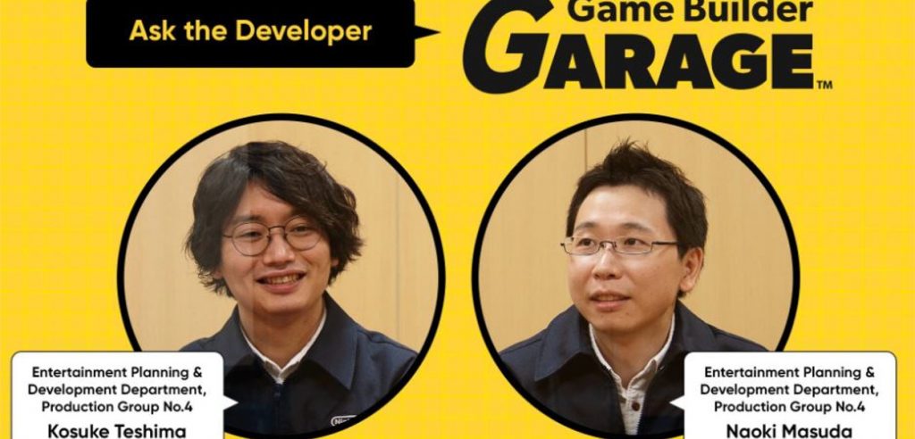 interviste Nintendo