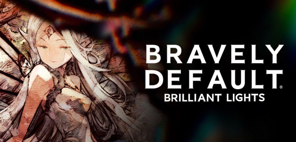 Bravely Default mobile