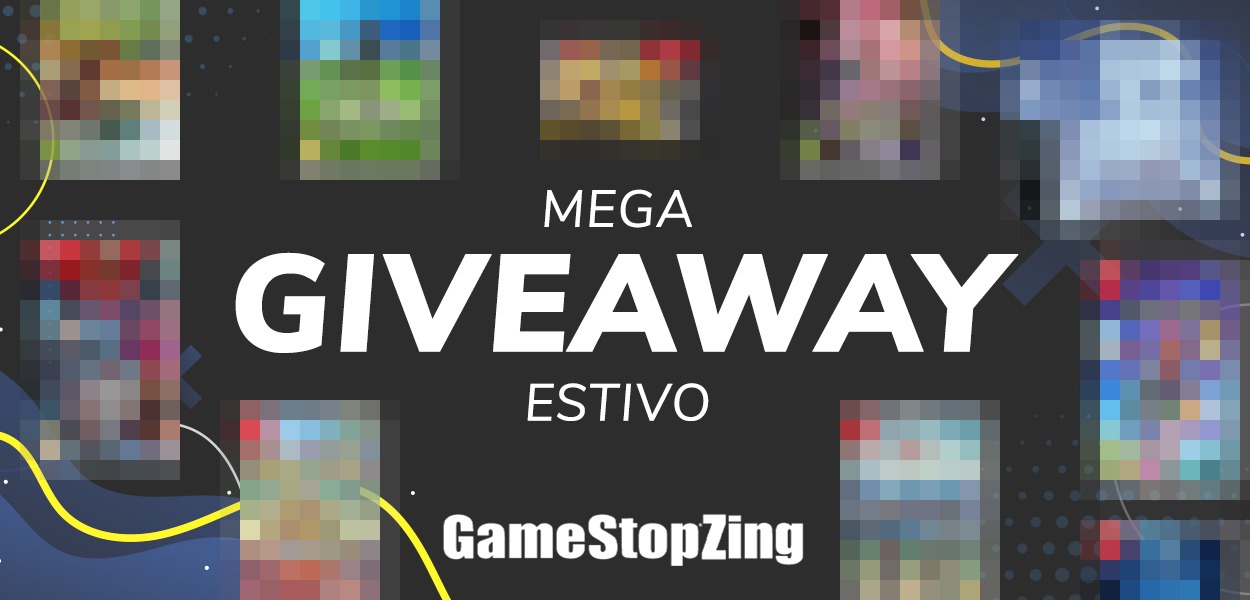 Inizia il MEGA GIVEAWAY ESTIVO di Pokémon Millennium e GameStopZing!