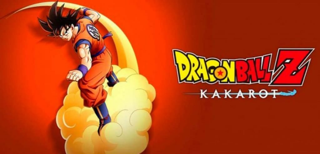 Dragon Ball Kakarot