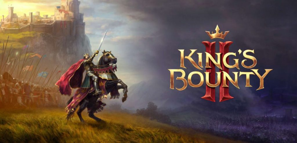 King's Bounty II