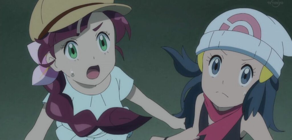 Esplorazioni Pokémon