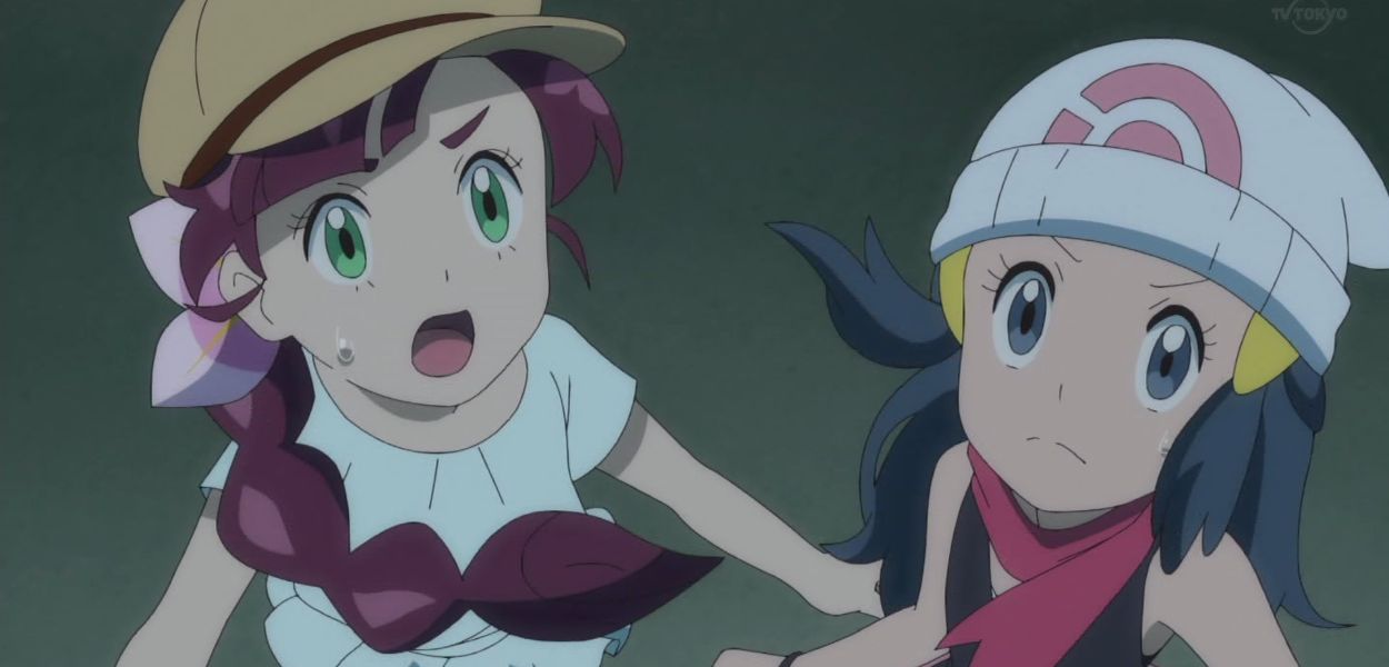 Lucinda farà il suo ritorno nella serie animata Esplorazioni Pokémon