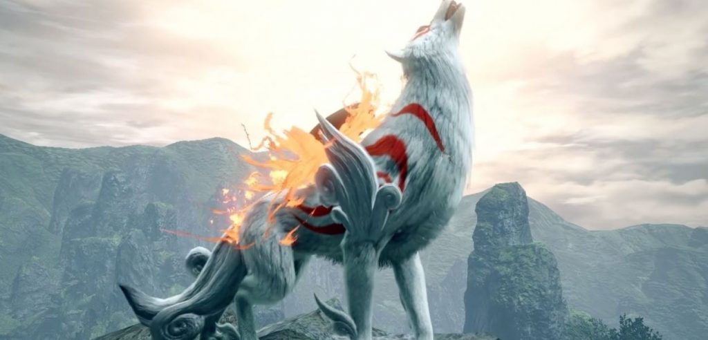 monster hunter rise