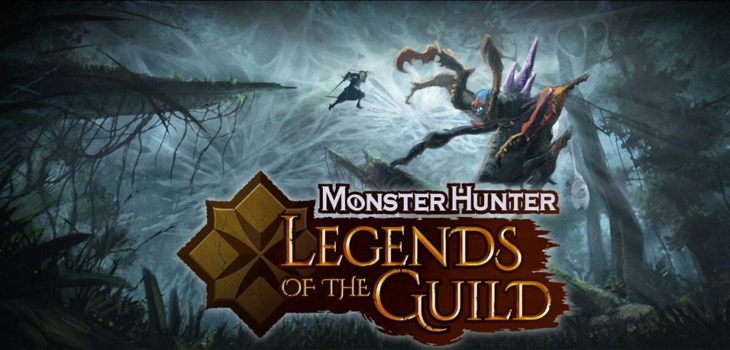 Monster Hunter: Legends of the Guild