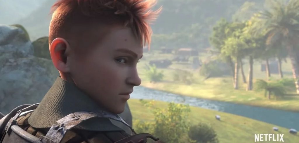 Monster Hunter: Legends of the Guild