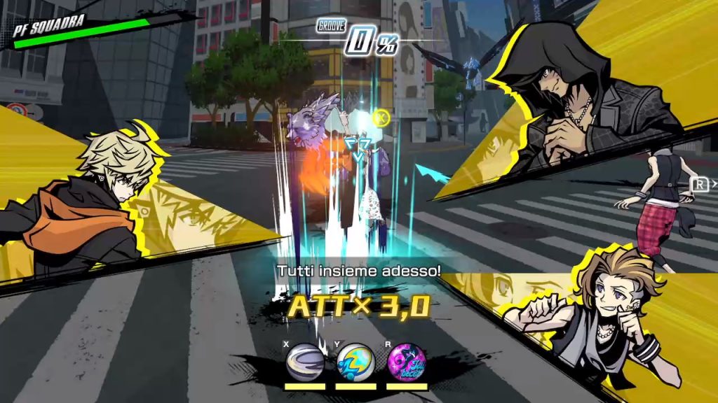 neo: the world ends with you