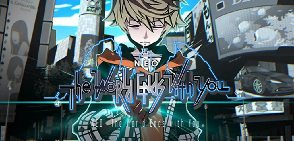 neo: the world ends with you