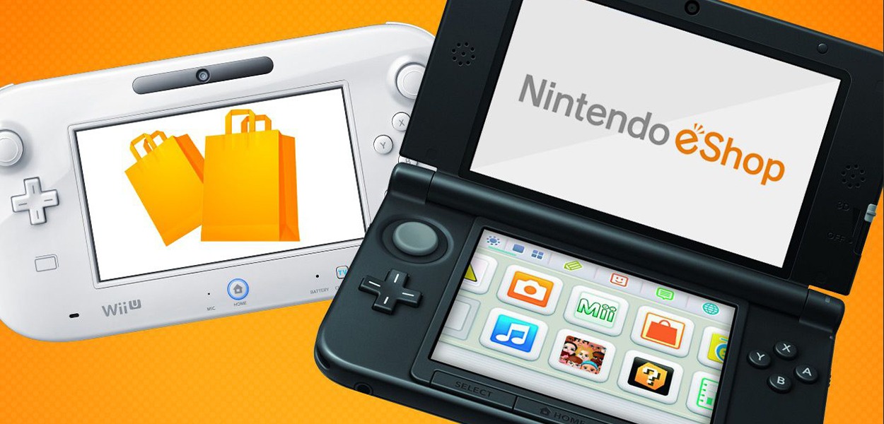 Nintendo estende il tempo per riscattare i codici sull'eShop di Wii U e 3DS