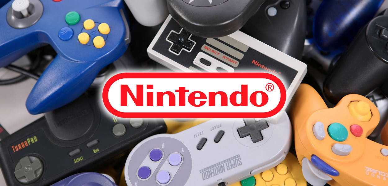Nintendo sceglie eticamente le sue materie prime