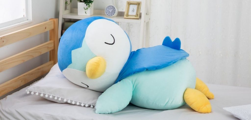 peluche Piplup