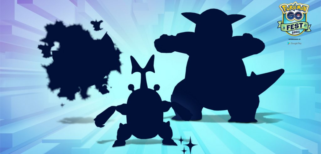 Pokémon GO ultrabonus