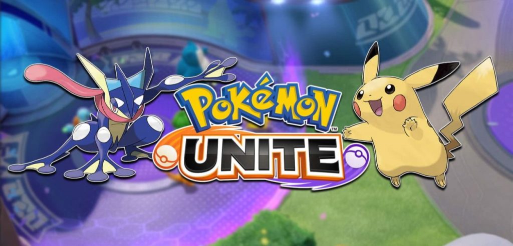 Pokémon Unite Pass Battaglia