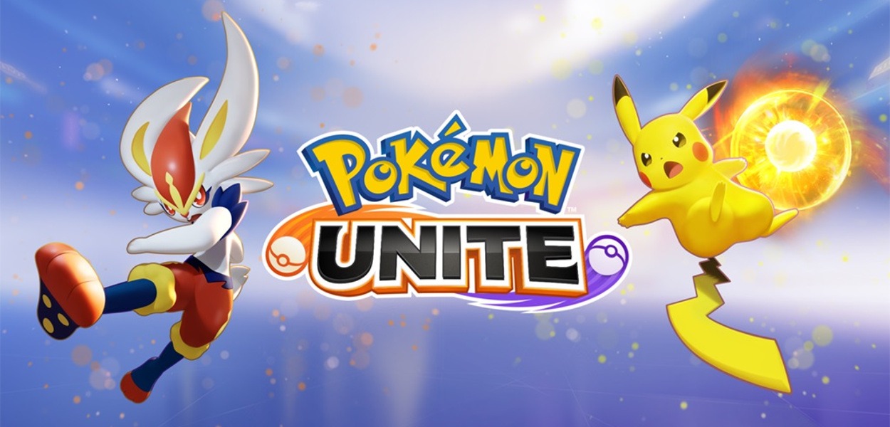 Pokémon Unite: un sondaggio ufficiale chiede opinioni sul gioco ai fan