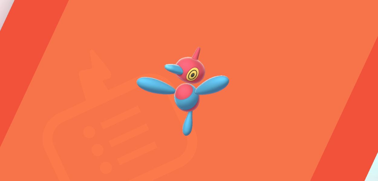 Un codice per un Porygon-Z verrà rilasciato a breve per Pokémon Spada e Scudo