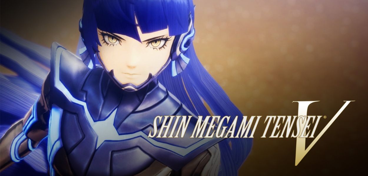 Shin Megami Tensei V si mostra in un nuovo story trailer