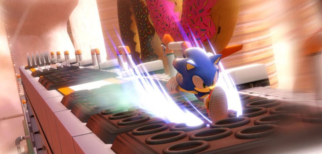 Sonic Colors: Ultimate