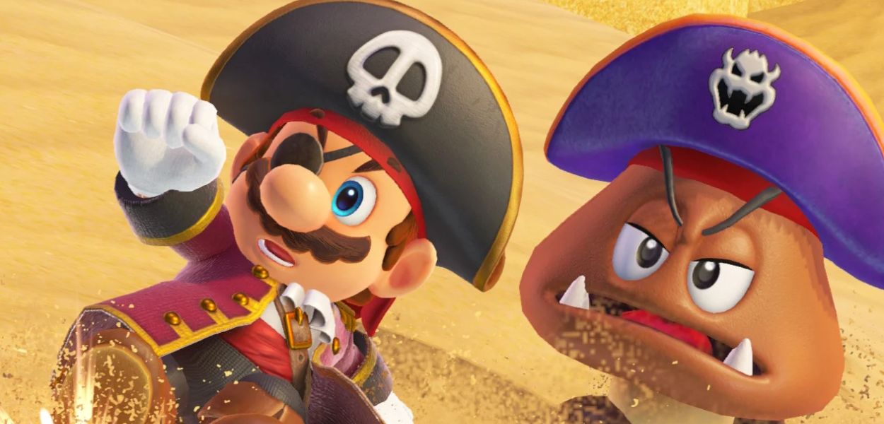 Il ritorno di un grande sito di ROM per i titoli Nintendo fa preoccupare l'azienda