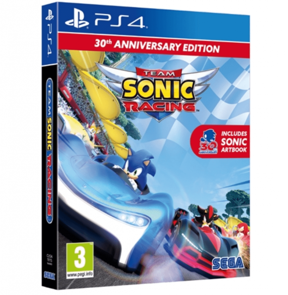 team sonic racing copertina 30