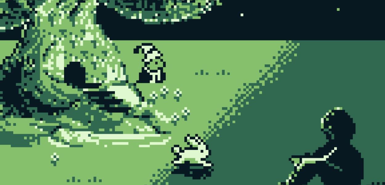 The Shapeshifter, Recensione: trasformarsi per sopravvivere su Game Boy