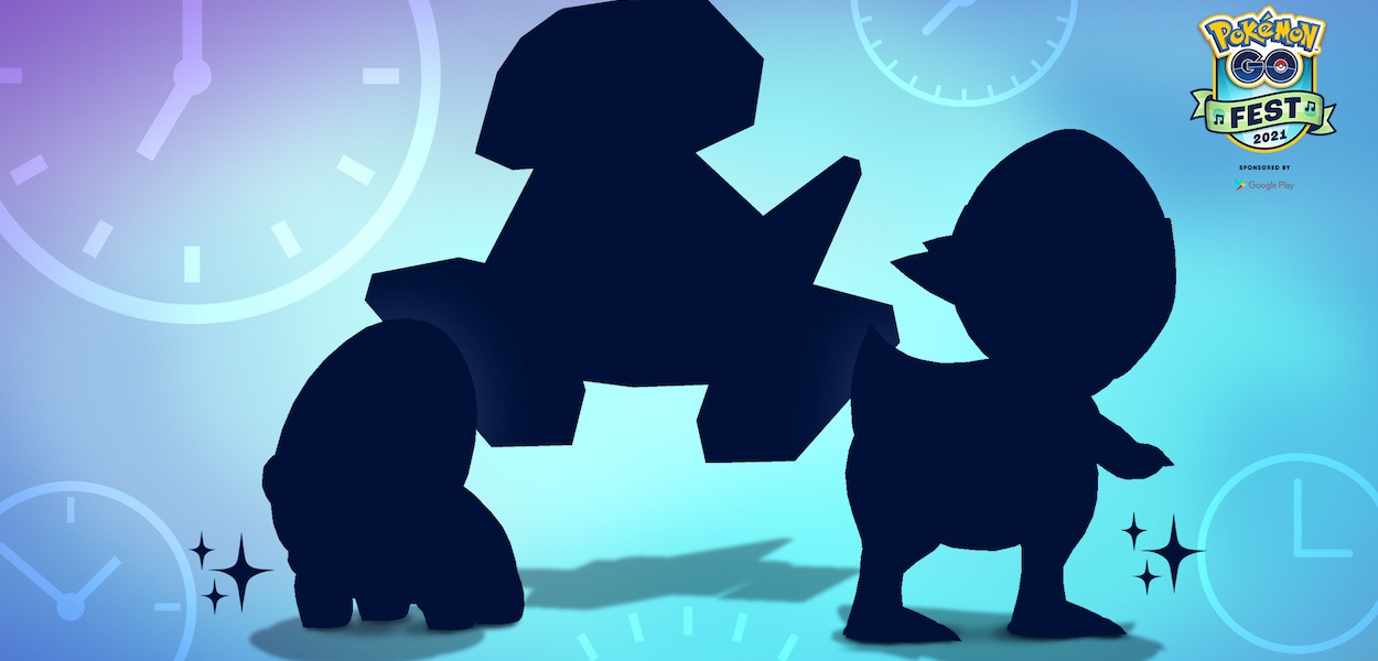 Pokémon GO: Cranidos e Shieldon cromatici nella prima parte dell'Ultrabonus