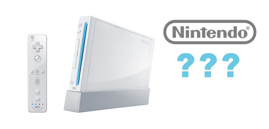 Wii