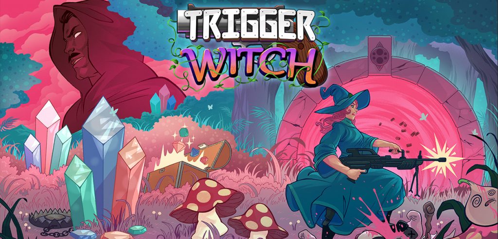 trigger witch