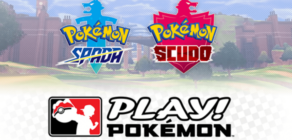 Lotte competitive Spada e Scudo